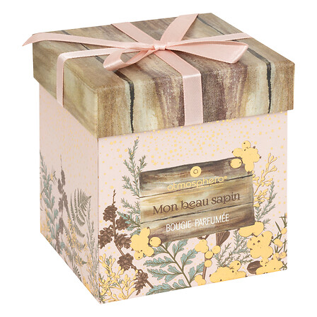 BGE PFM SECRET D8X10CM 210G