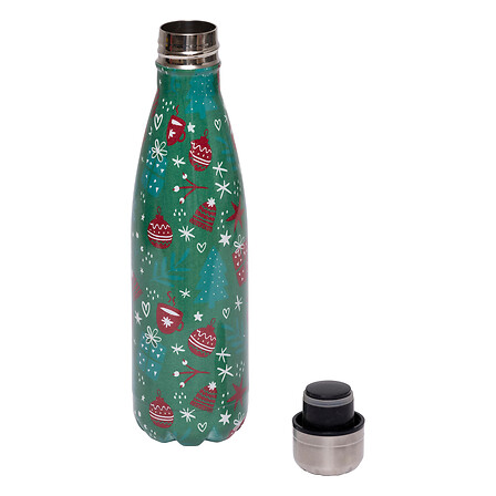 ADT BOUT ISO 0.5L NOEL 2ASS