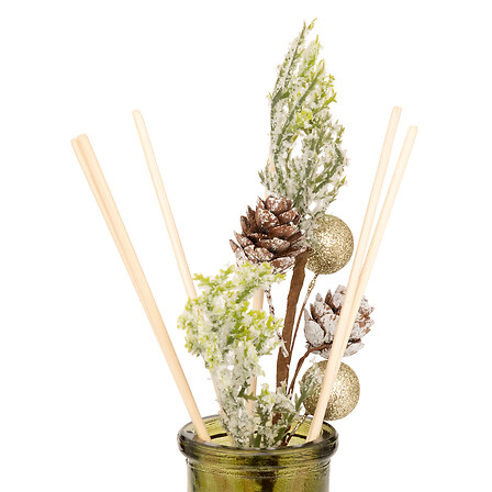 DIFF BRANCHE SECRET BOIS 100ML