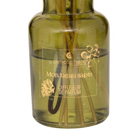 DIFF BRANCHE SECRET BOIS 100ML