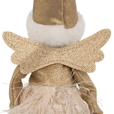 SUSP FEE OR LED 32CM