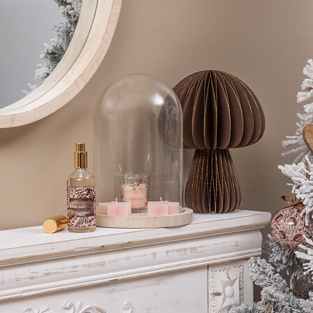 COFF SPRAY + BOUGIE PFM SAPIN