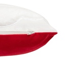 COUSSIN PERE NOEL 40X40CM