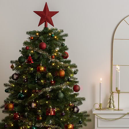 BDN KIT 44 PIECES MYSTERIOUS