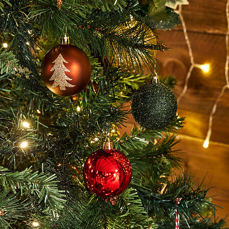 BDN KIT 44 PIECES MYSTERIOUS