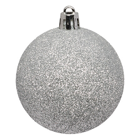 BDN KIT 44 PIECES KALLI ARGENT