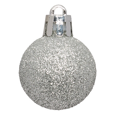 BDN KIT 44 PIECES KALLI ARGENT