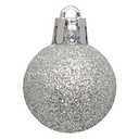 BDN KIT 44 PIECES KALLI ARGENT