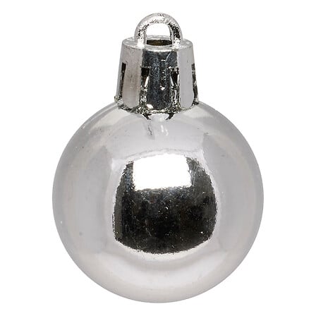 BDN KIT 44 PIECES KALLI ARGENT