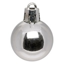 BDN KIT 44 PIECES KALLI ARGENT