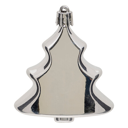 BDN KIT 44 PIECES KALLI ARGENT