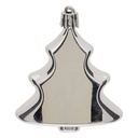 BDN KIT 44 PIECES KALLI ARGENT