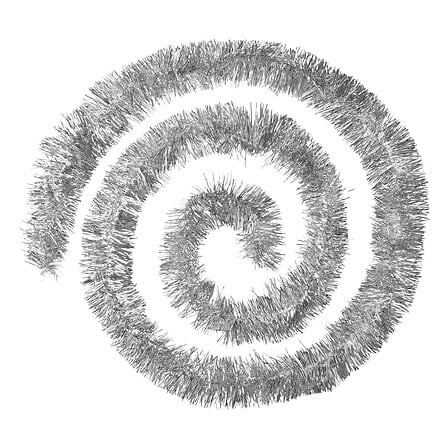 BDN KIT 44 PIECES KALLI ARGENT