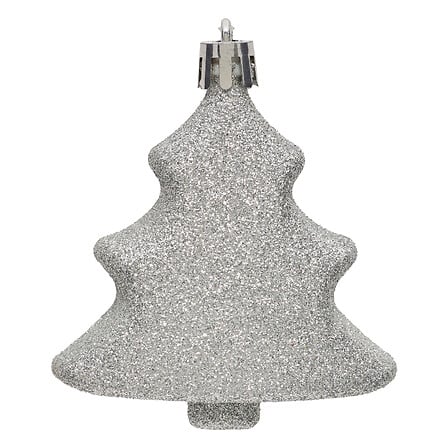 BDN KIT 44 PIECES KALLI ARGENT