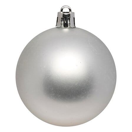 BDN KIT 44 PIECES KALLI ARGENT