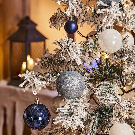 BDN KIT 44 PIECES QUIET TIMES