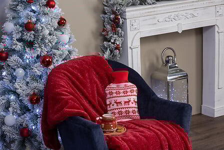 BOUILLOTTE ILMO 1,7L