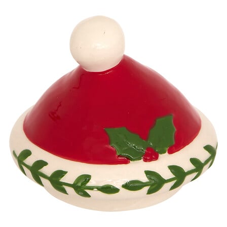 ADT POT BISCUIT PERE NOEL