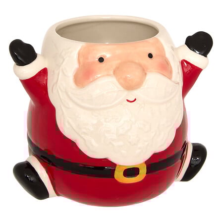 ADT POT BISCUIT PERE NOEL