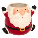 ADT POT BISCUIT PERE NOEL