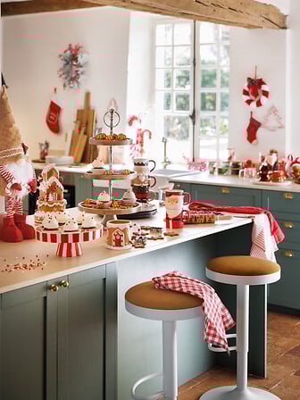 ADT POT BISCUIT PERE NOEL