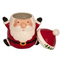 ADT POT BISCUIT PERE NOEL
