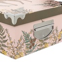 BOITES RECT SECRET X6