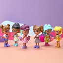 BOITE SURPRISE LES MINI STARLETTES