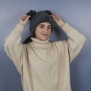 BONNET DUVETEUX OURSON KAWAII A2