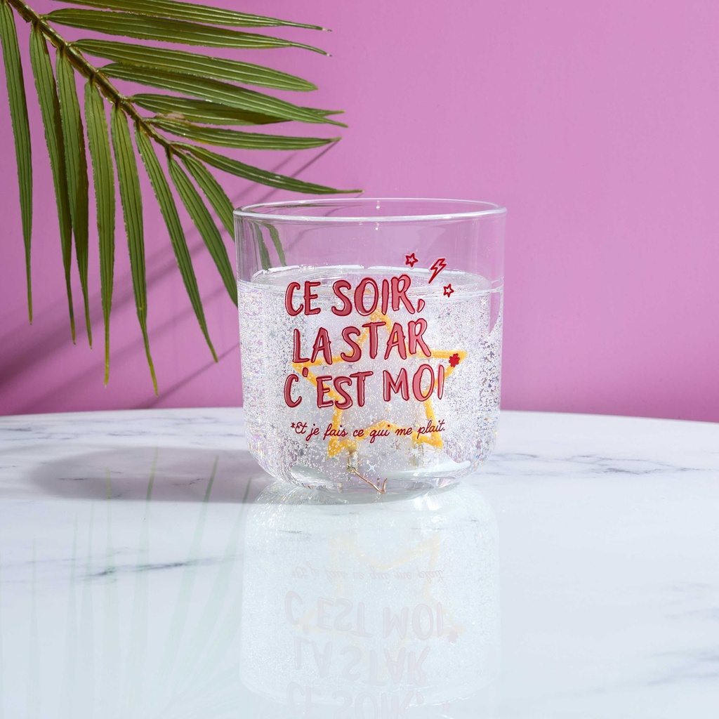 BOUGIE PARFUMÉE LUMINEUSE NÉON CO GRL PWR