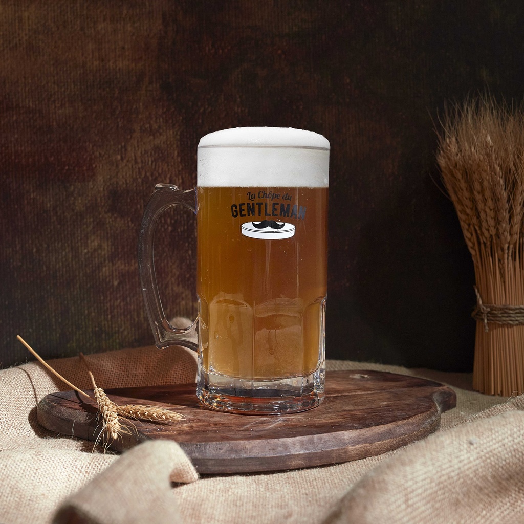 CHOPE À BIÈRE XXL 1L