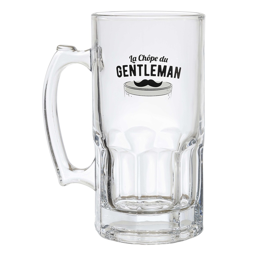 CHOPE À BIÈRE XXL 1L