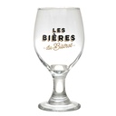 COFFRET VERRES A BIÈRE X4