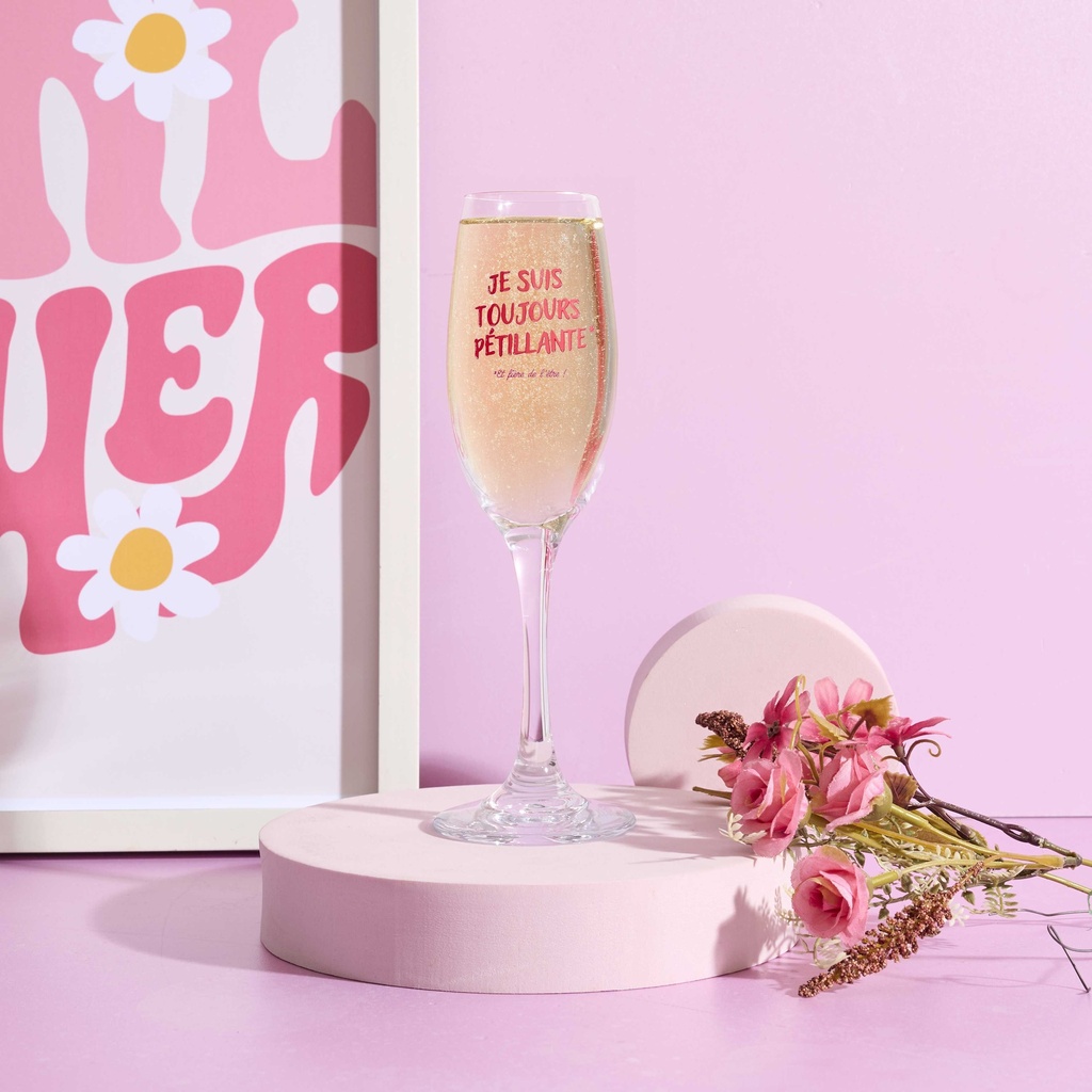 FLUTE CO GRL PWR 15CL