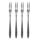 FOURCHETTE À ESCARGOT X4