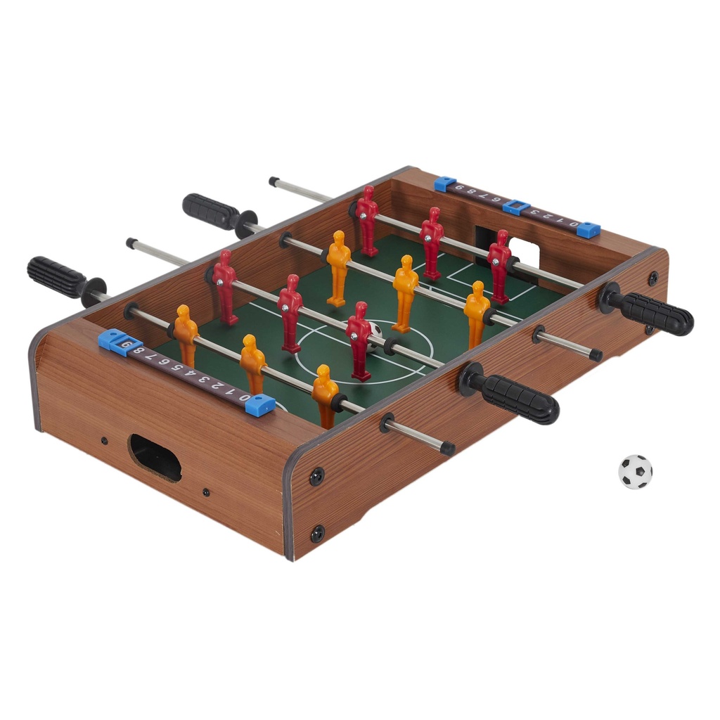 JEU DE TABLE BABY FOOT