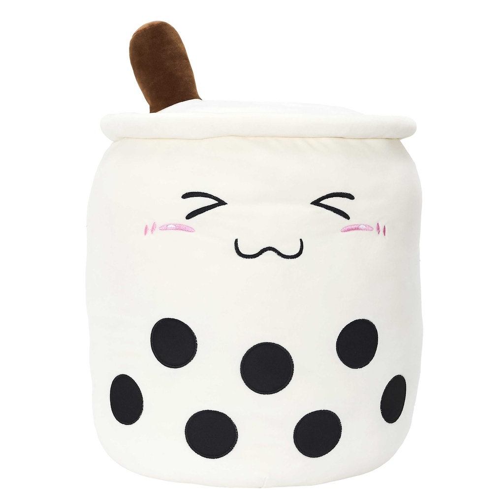 PELUCHE BUBBLE TEA XXL 70CM KAWAII