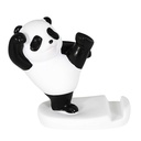 SUPPORT DE TÉLÉPHONE PANDA KAWAII 