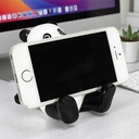 SUPPORT DE TÉLÉPHONE PANDA KAWAII 