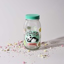 TIRELIRE EN VERRE KAWAII