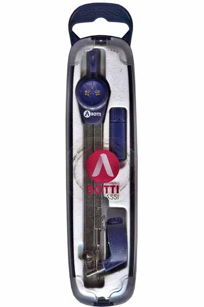 COMPAS BOTTI 3 PIECES 581PR