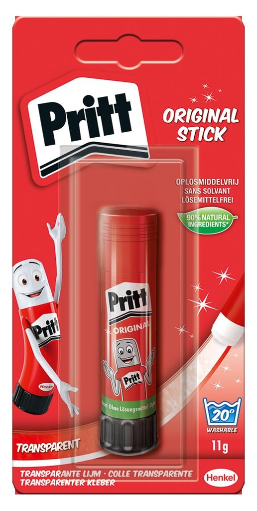PRITT COLLE 11GR BLISTER