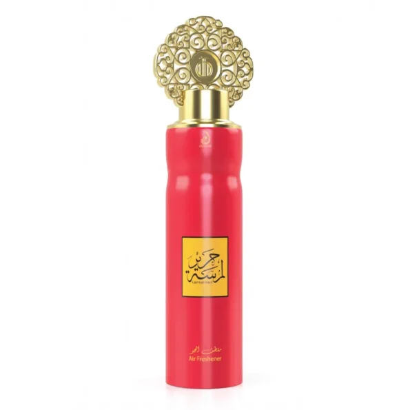 Arabiyat Desodorisant 300ml Lamsar Harir Nl.Fr.