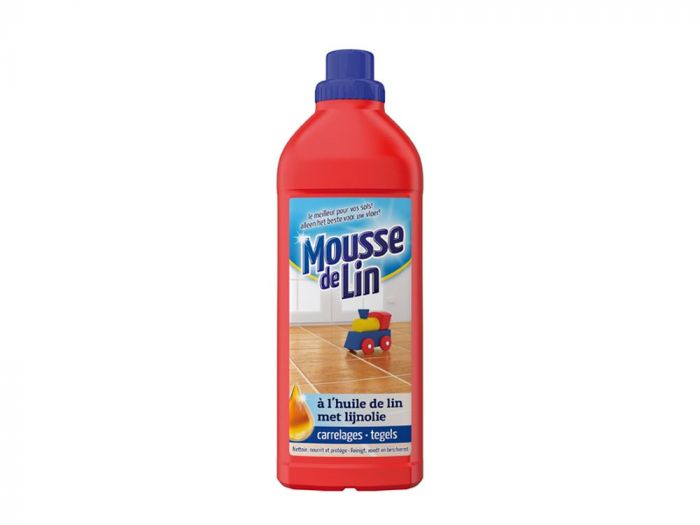 Mousse de Lin Carrelages 1L Nl.Fr.