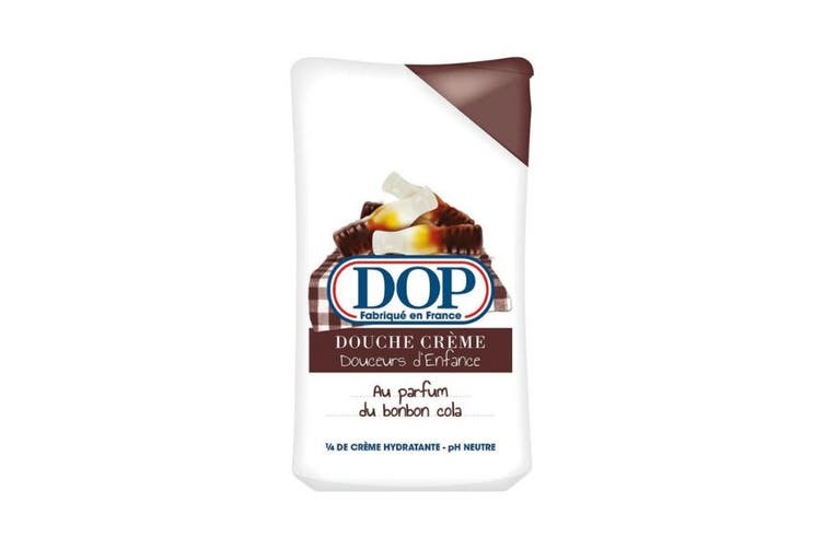 Dop Douche 250ml Bonbon Cola Fr.