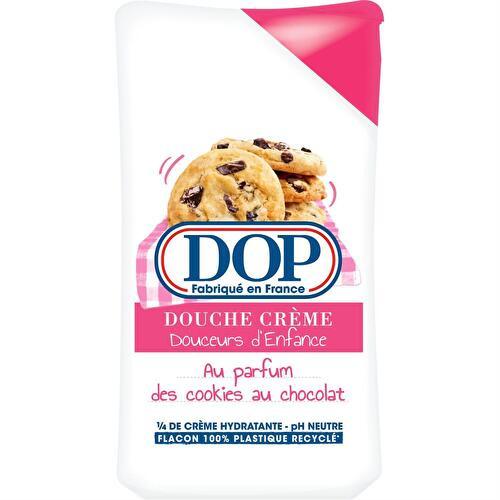 Dop Douche 250ml Cookies au Chocolat Fr.