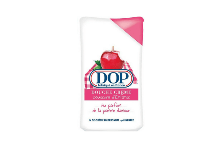 Dop Douche 250ml Pomme D'amour Fr.