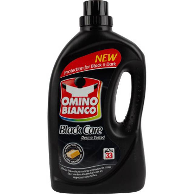 Omino Bianco Lessive 33D 2L Black Care Nl.Fr.