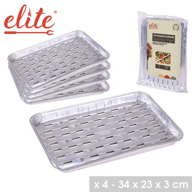 "LES INDISPENSABLES" BARQUETTES EN