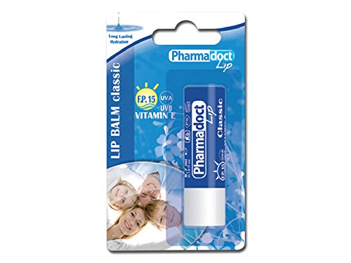 MEGAPLAST "ACTY MASK" BAUME A LEVRE